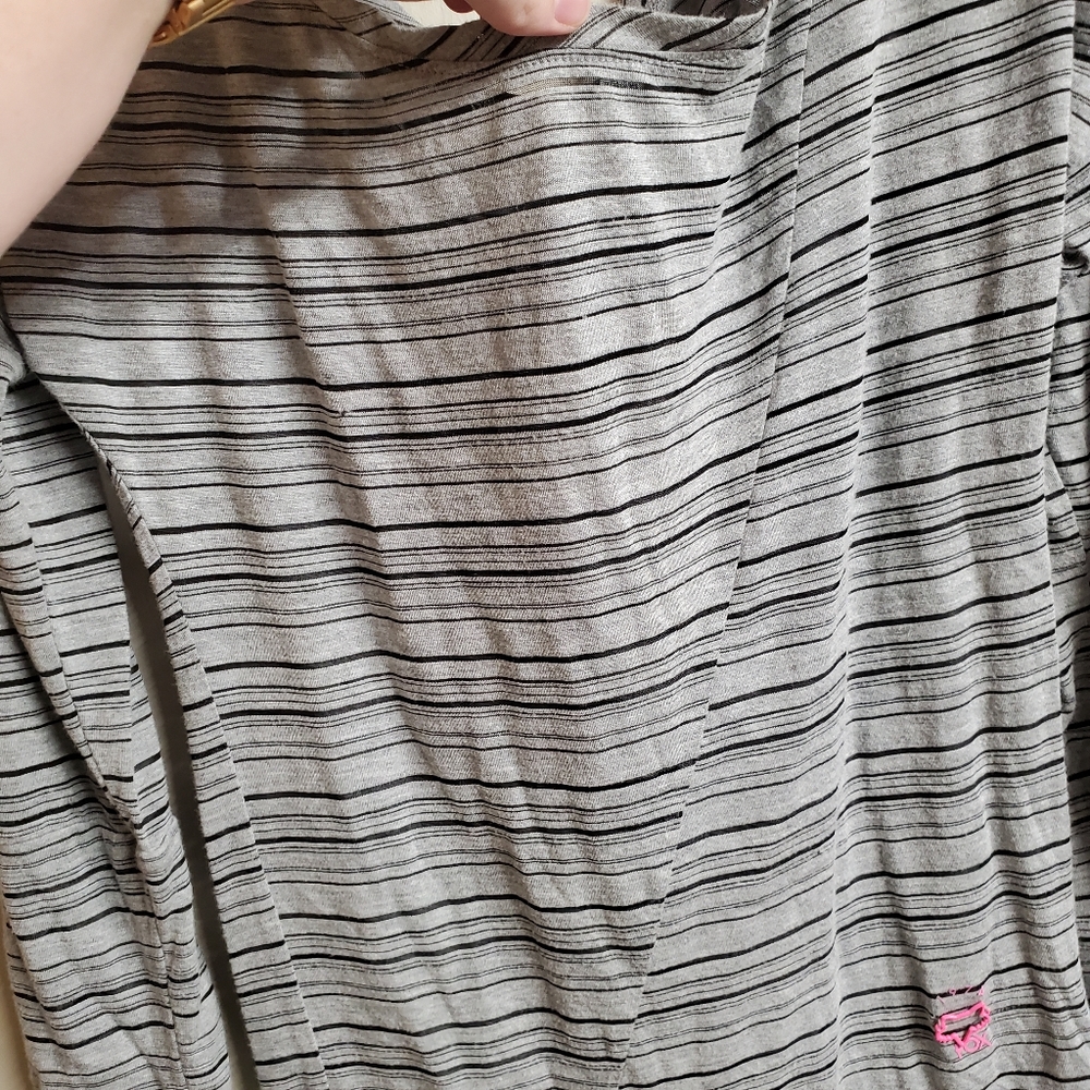 Fox Racing Striped Top - Picture 5 of 8